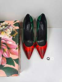 Picture of Dolce Gabbana Shoes _SKUDGcoloursz35-4010CMGDT03014429